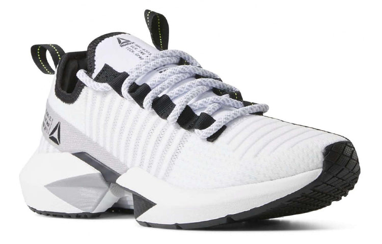 Reebok Sole Fury 'White Cool Shadow' EG0034