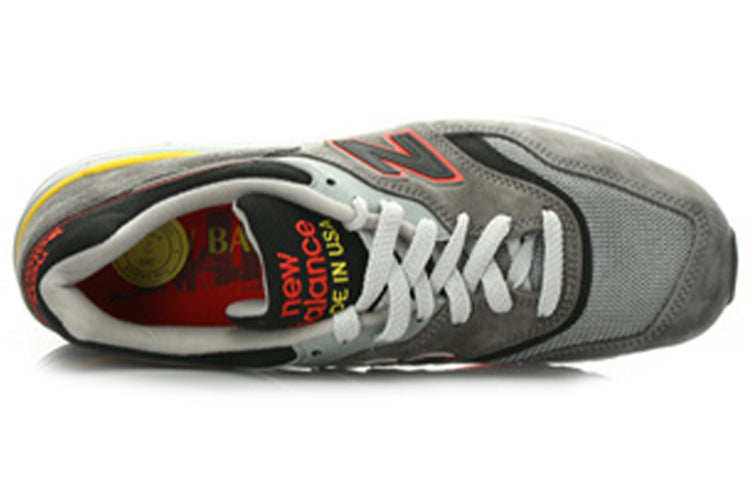 New Balance 997 'Connoisseur Authors' M997HL