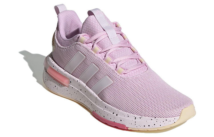 (WMNS) adidas Racer TR23 'Orchid Fusion Almost Pink' IF0042