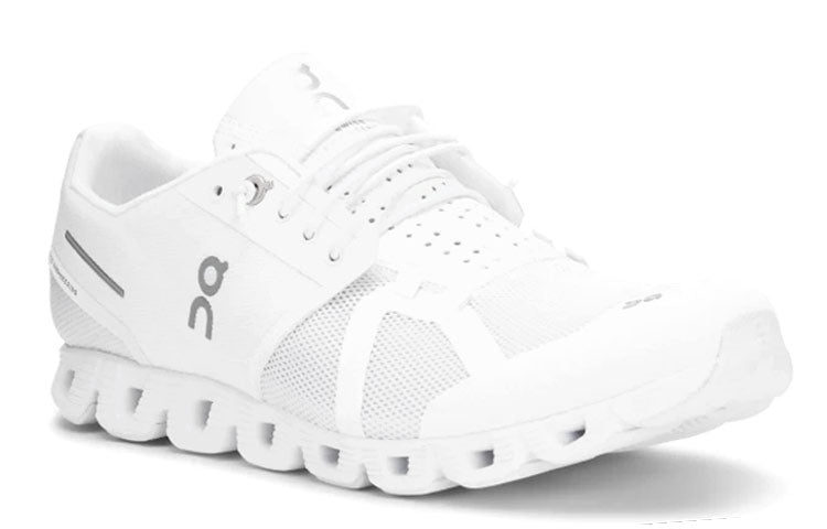 On Running Cloud 'White Grey' 19.0004