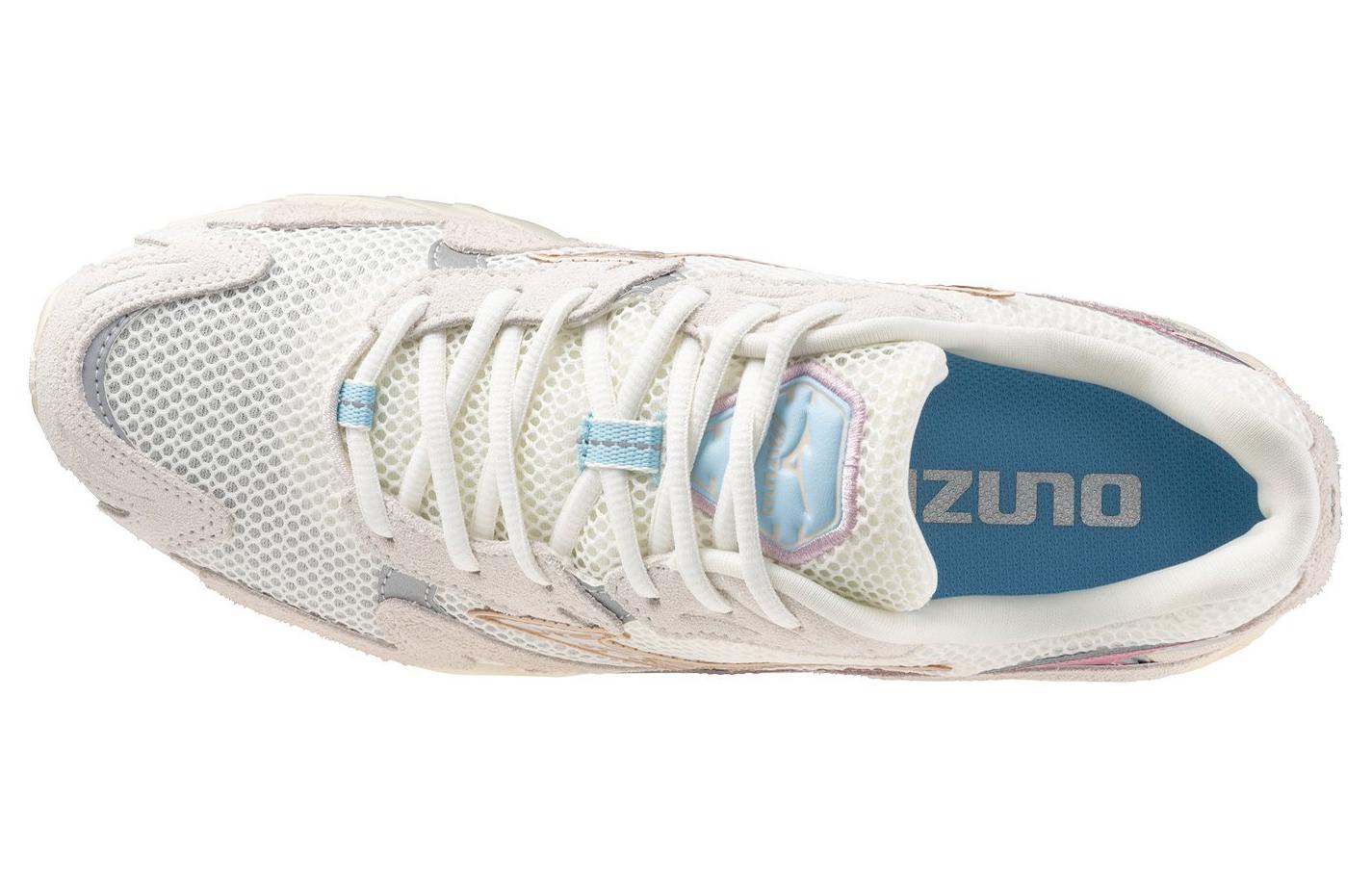 Mizuno Wave Rider 10 'Kosei Pack' D1GA242801
