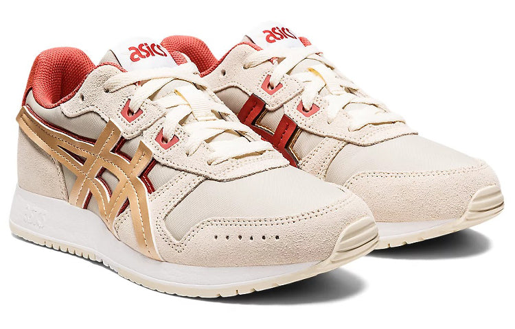 (WMNS) ASICS Lyte Classic 'Vanilla Champagne' 1202A301-250