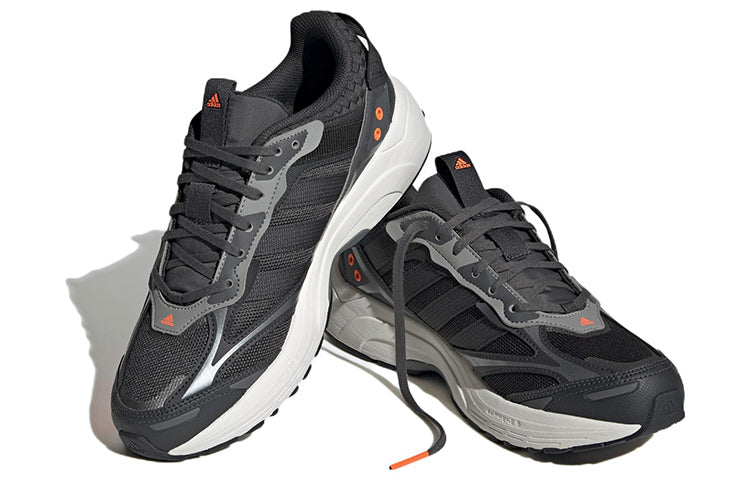 adidas Spiritain 2000 Shoes 'Carbon Solar Orange' GZ9581