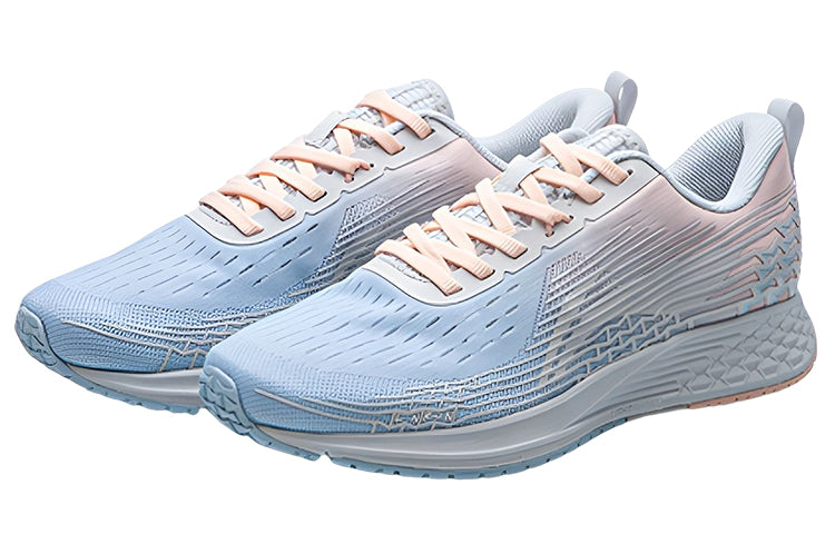 (WMNS) Li-Ning Rouge Rabbit IV 'Blue Pink' ARBP046-16
