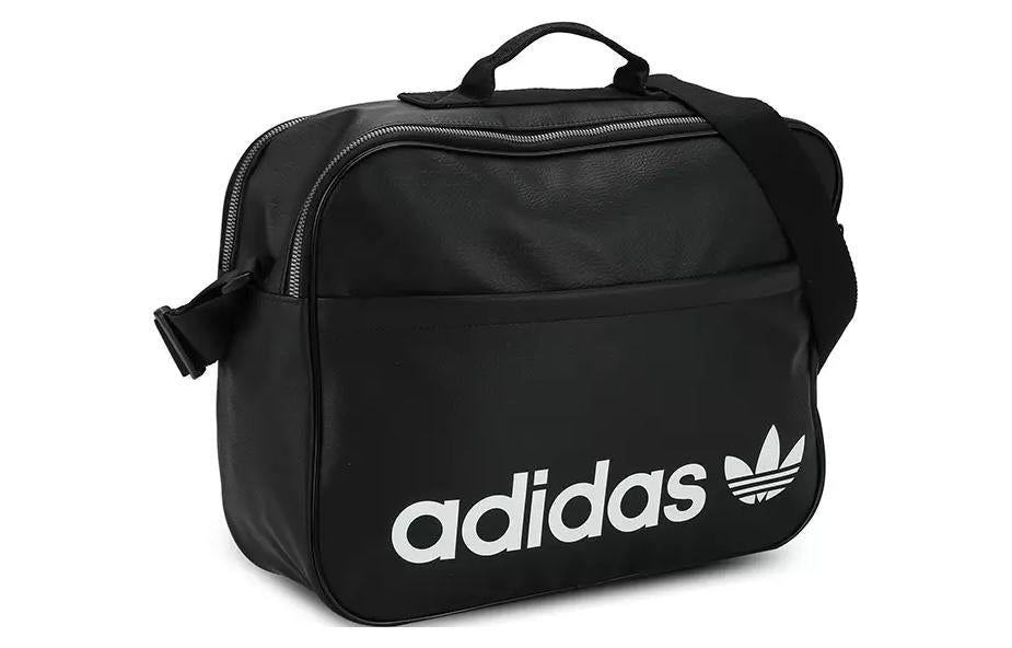 adidas Archive Airliner Bag 'Black' HY4320