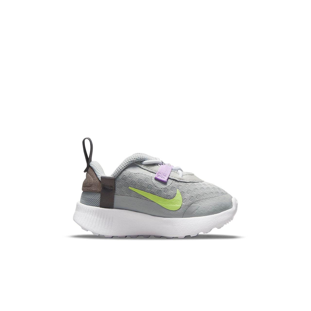 (TD) Nike Reposto Gray/Brown DA3267-007