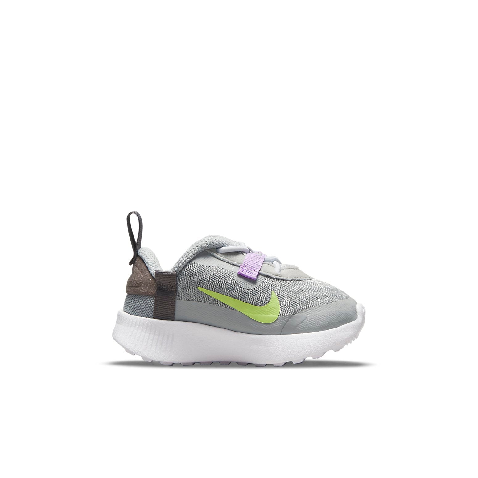 (TD) Nike Reposto Gray/Brown DA3267-007