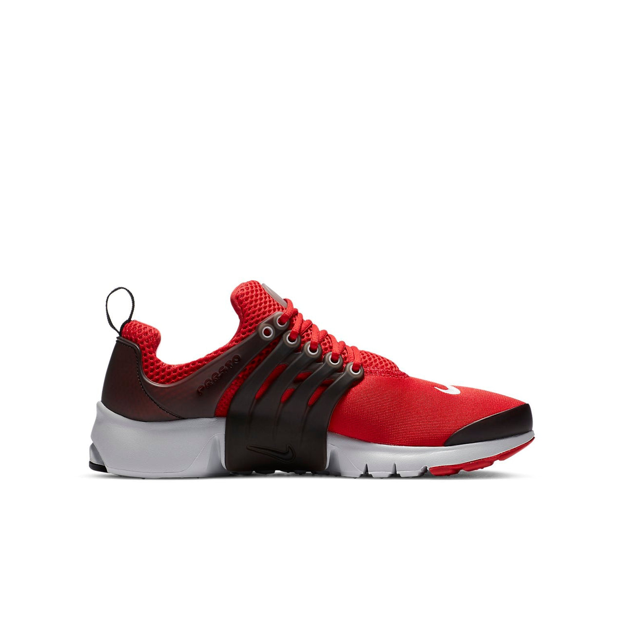 (GS) Nike Presto 'University Red' 833875-600