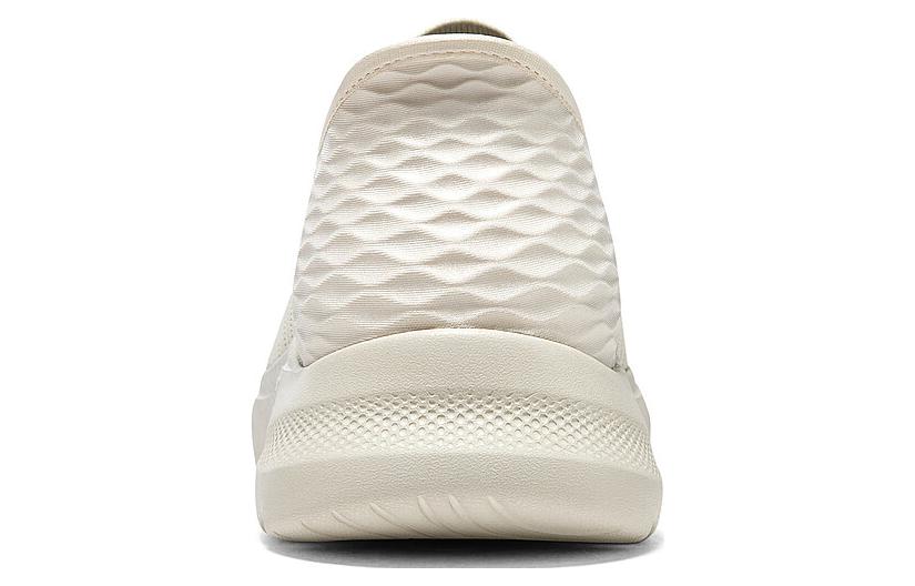 Skechers Go Walk 6 'Beige' 894235-NAT