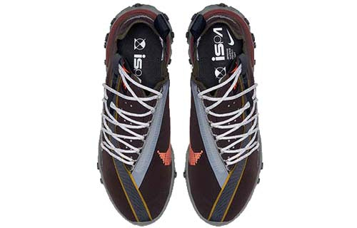 Nike React WR ISPA 'Velvet Brown' AR8555-200