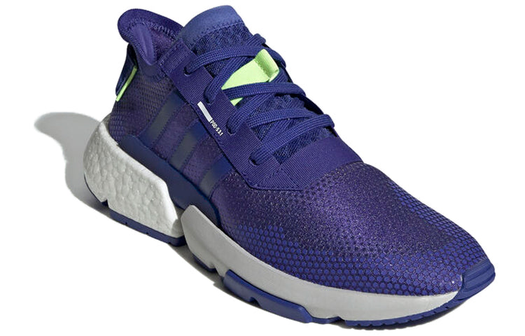 adidas originals Pod-S3.1 Shoes Blue/Purple EE7026