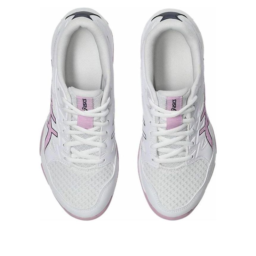 (WMNS) ASICS Gel-Rocket 11 'White Pink' 1072A093-105