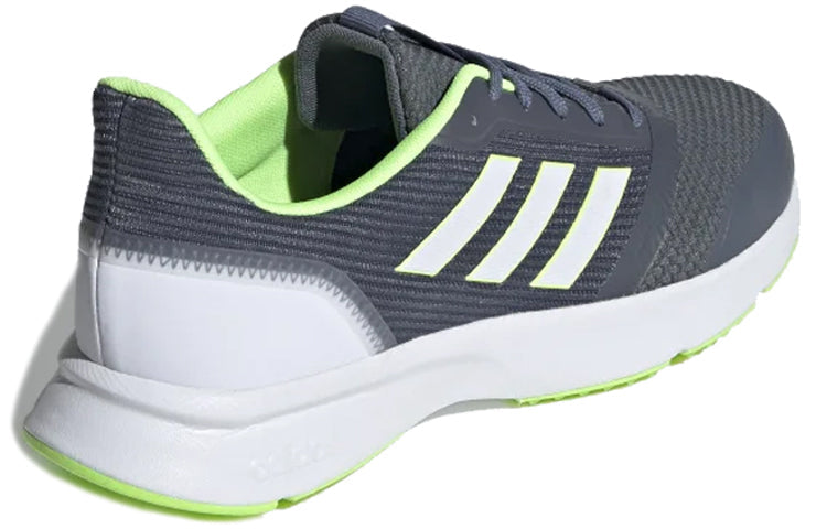 adidas Nova Flow 'Onix Signal Green' EH1856