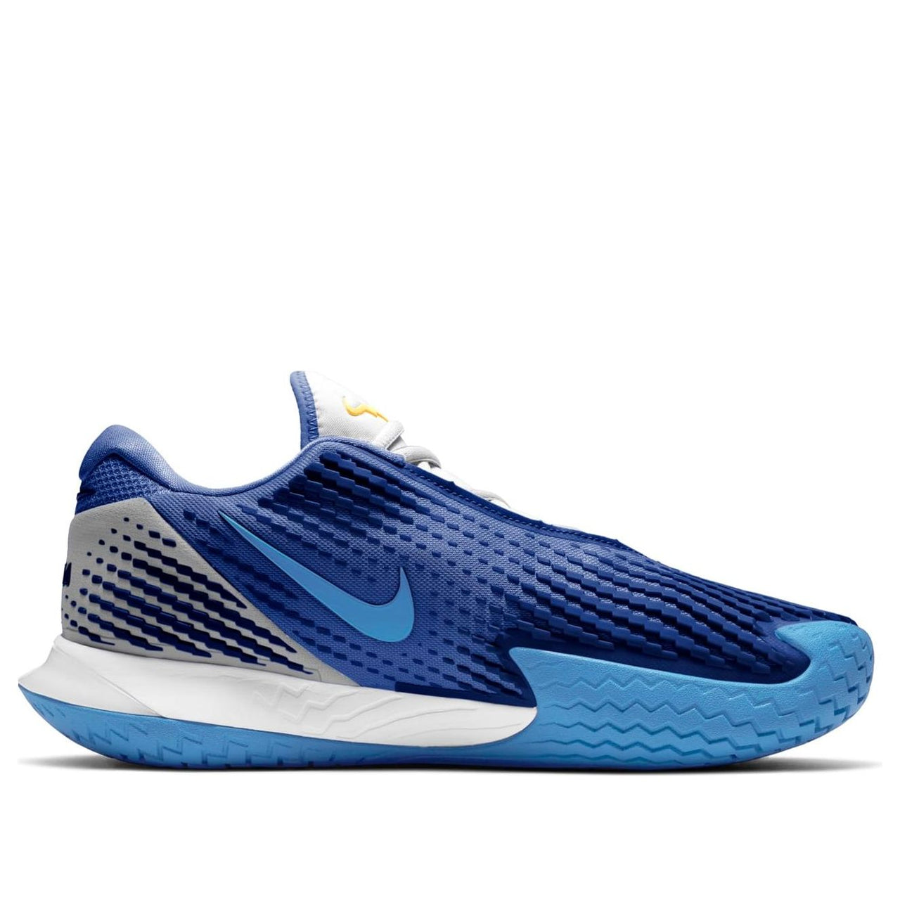 Nike Court Air Zoom Vapor Cage 4 'Blue' CD0424-400