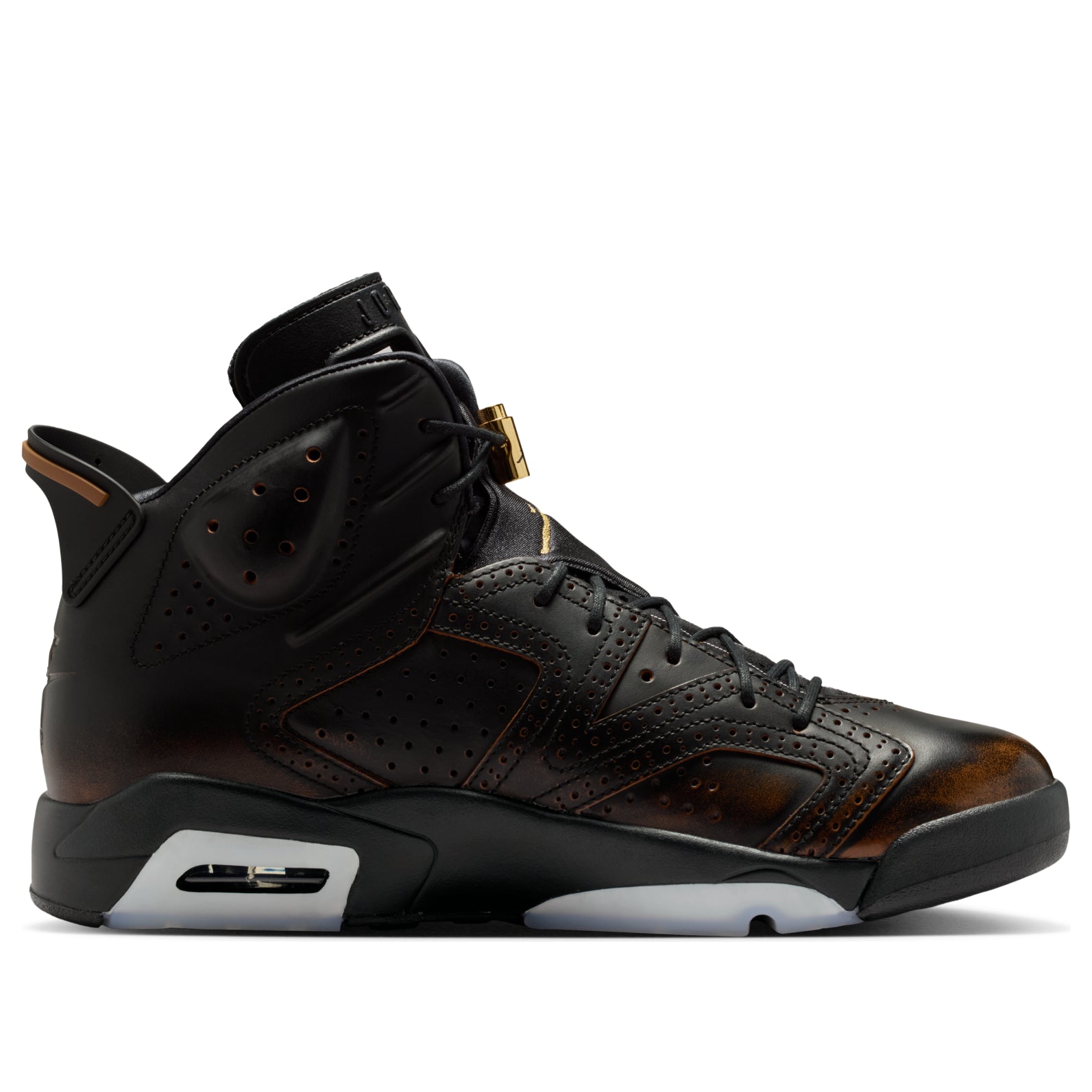 Air Jordan 6 'Xuan Wu' IR7572-220