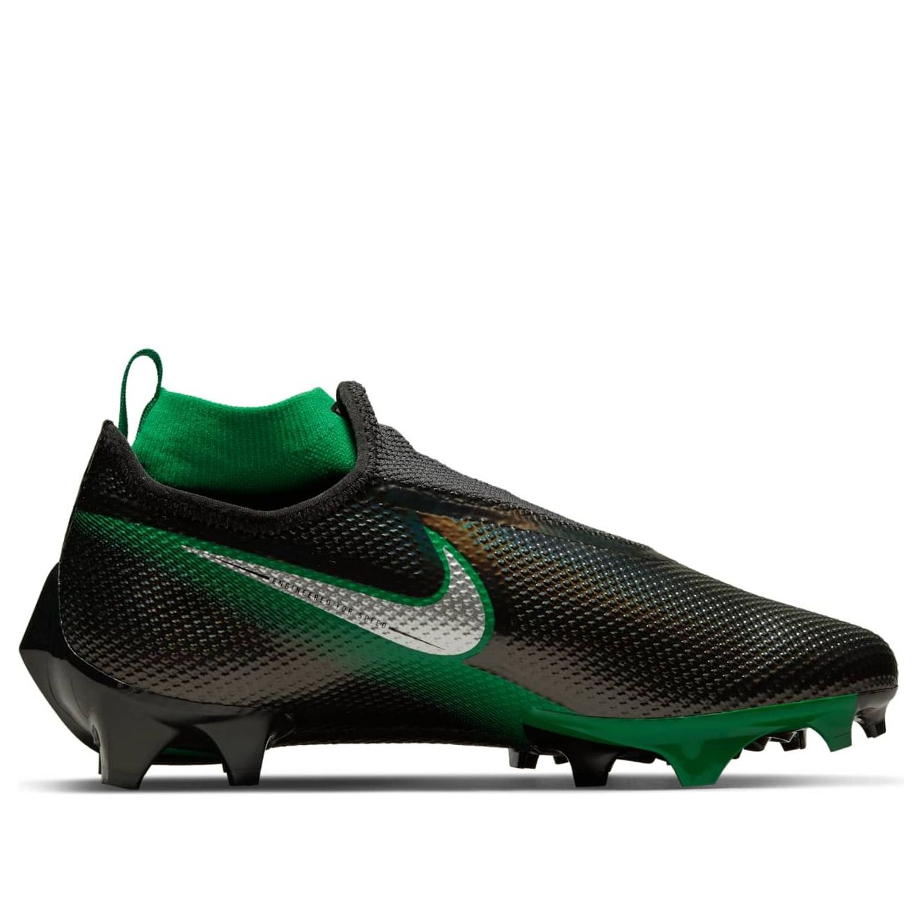 Nike Vapor Edge Pro 360 'Black Pine Green' AO8277-006