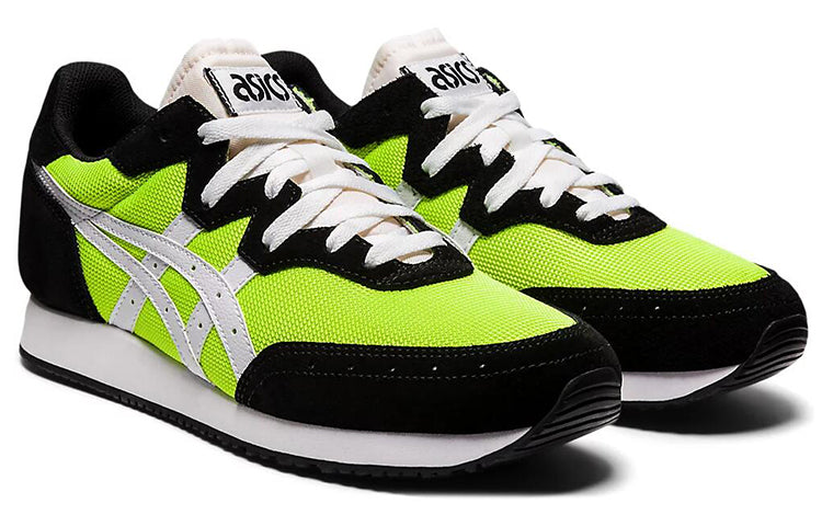 ASICS Tarther OG Shoes Black/Green 1201A167-300