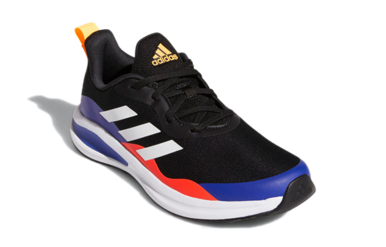(GS) adidas FortaRun 'Black Sonic Ink' FZ5496