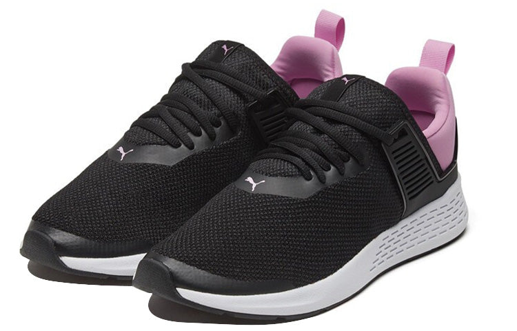 PUMA Insurge Mesh Black/Pink 367385-05