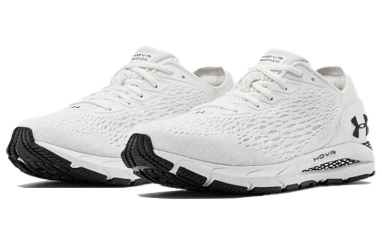 Under Armour HOVR Sonic 3 'White' 3022586-103
