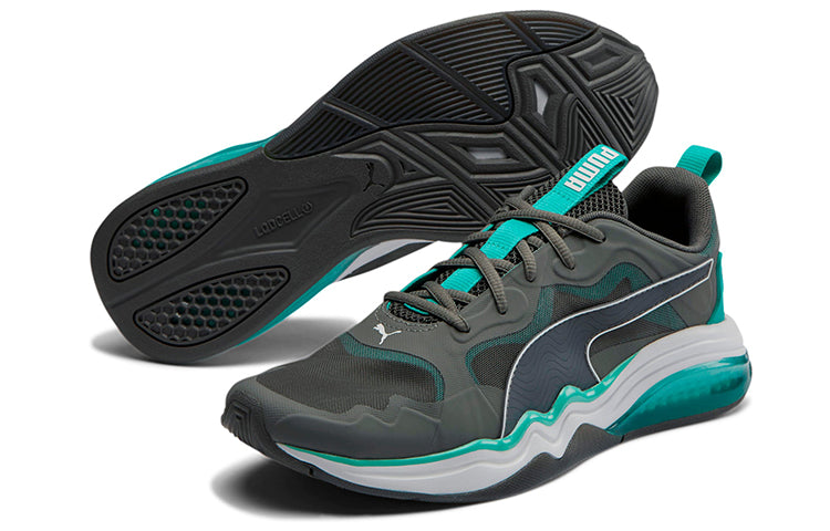 PUMA LQDCELL Tension Rase 'Castlerock Turquoise' 193237-05