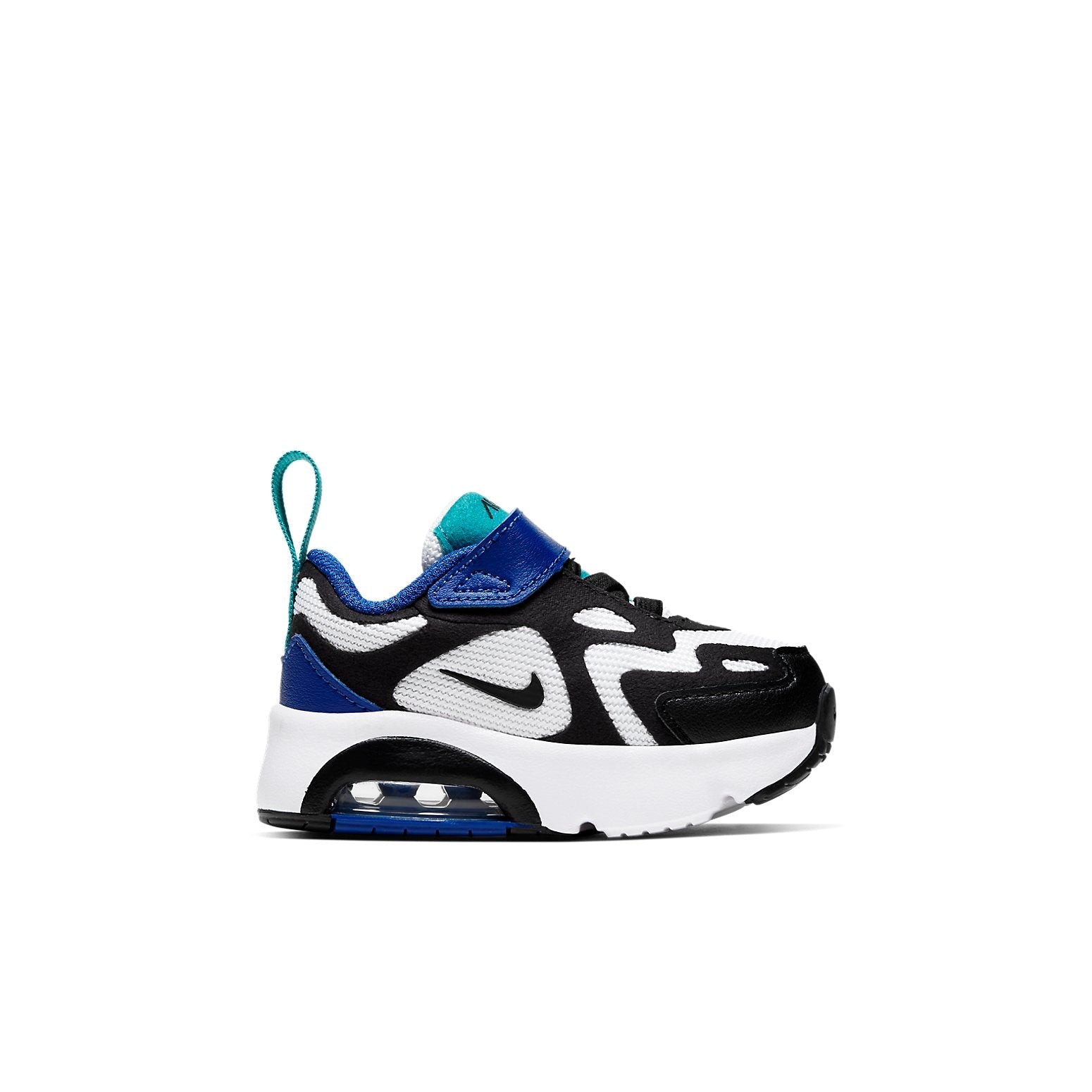 (TD) Nike Air Max 200 'Oracle Aqua Blue' AT5629-103