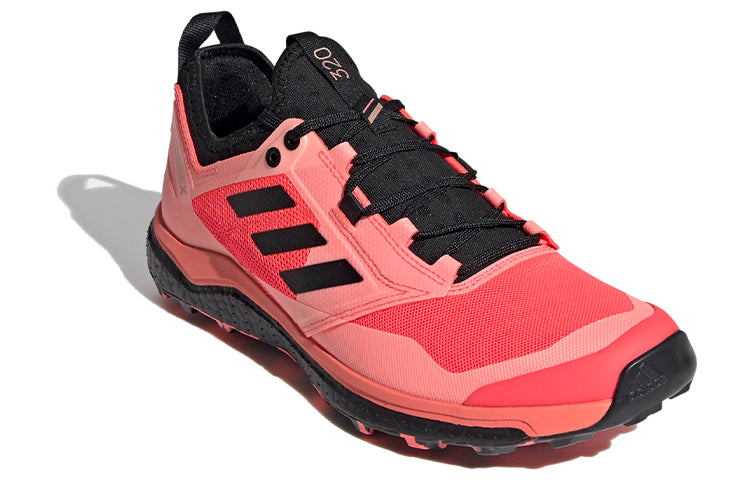 adidas Terrex Agravic Xt 'Pink Black' FW9902