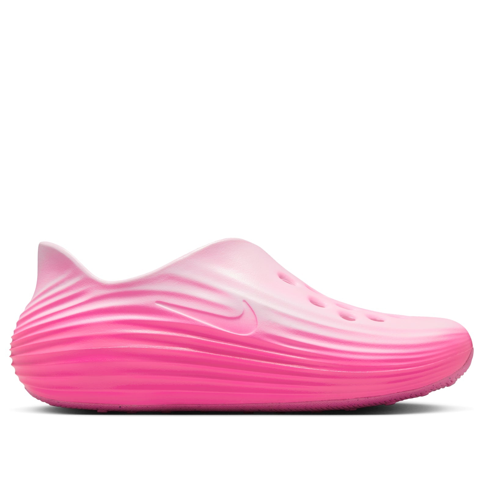 (WMNS) Nike ReactX Rejuven8 'Pink Foam' HV5062-601