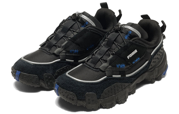 PUMA Ader Terror x TrailFox 'Black' 372194-01