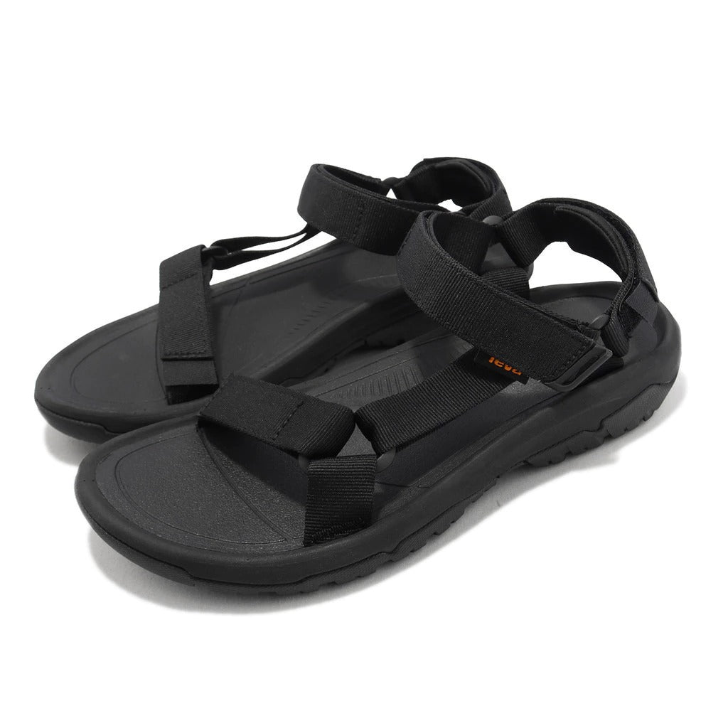 TEVA Hurricane XLT2 'Black' 1019234-BLK