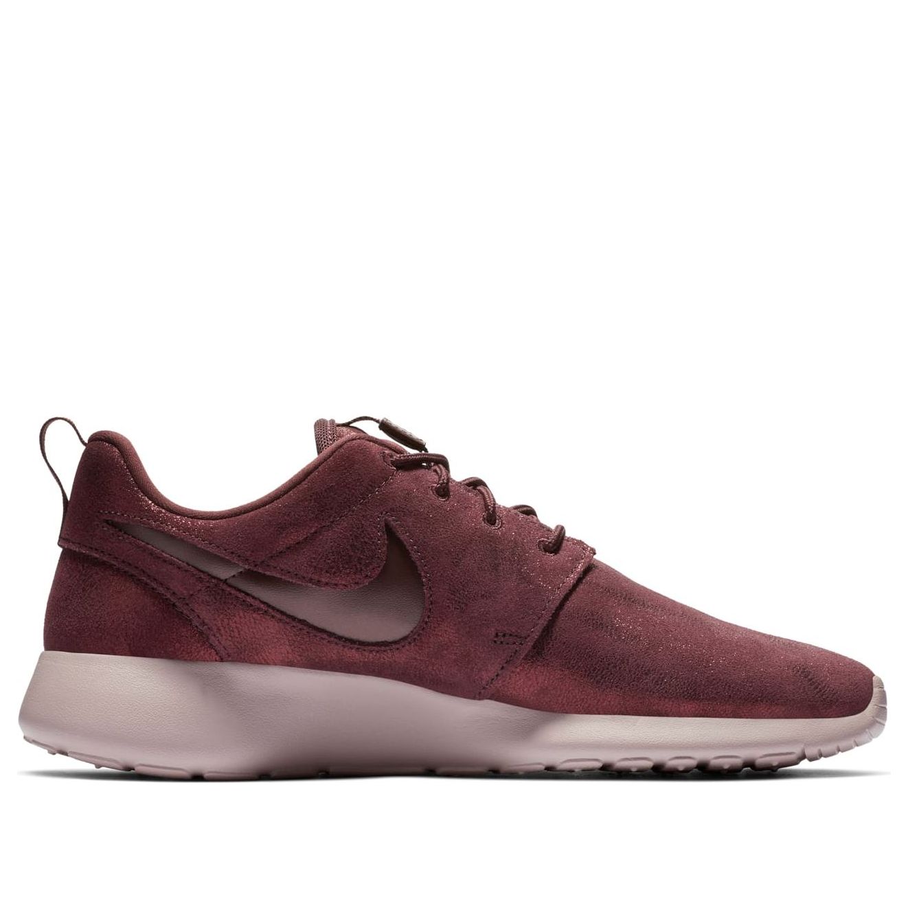 (WMNS) Nike Roshe One Premium 'Metallic Mahogany' 833928-902