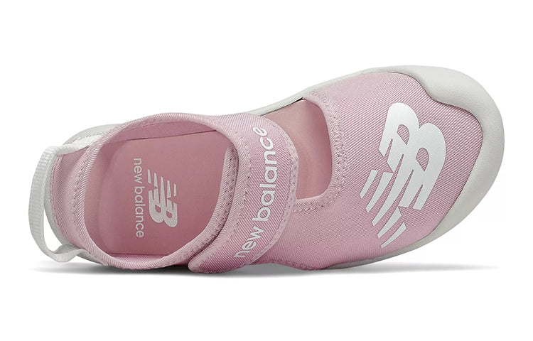 New Balance CRSR Pink Kid 'Pink Blue' YOCRSRPP
