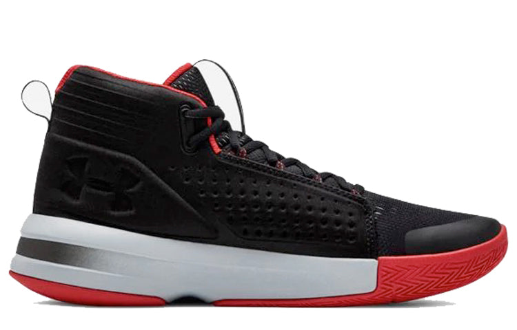 Under Armour Torch Black/Red 3020620-004