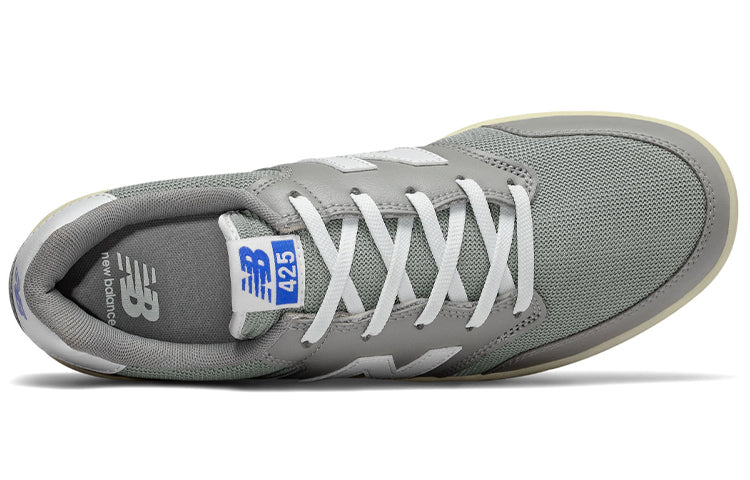 New Balance 425 'Grey White' AM425LGY