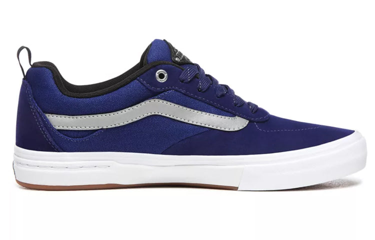 Vans Reflective Kyle Walker Pro Blue VN0A2XSGW7X