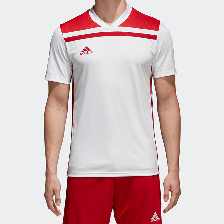 adidas Regista 18 Jersey 'White Red' CE8969