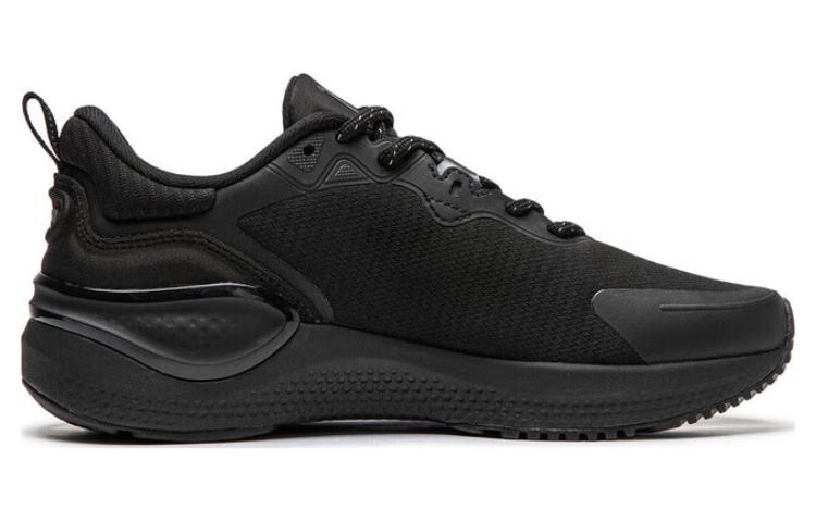 (WMNS) Li-Ning EazGo 'Black' ARST072-8
