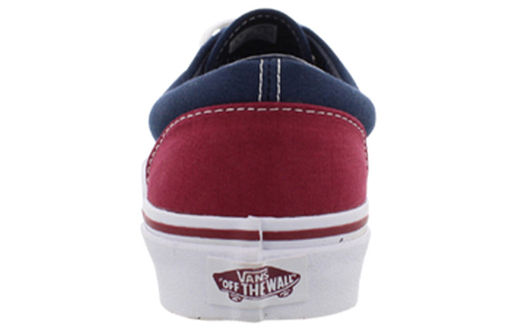 Vans Era Sneakers Blue Dark Blue VN0003Z5HU9