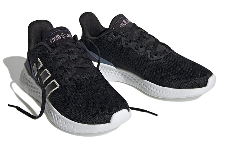 (WMNS) adidas Puremotion SE 'Black Bliss Lilac' GZ6761