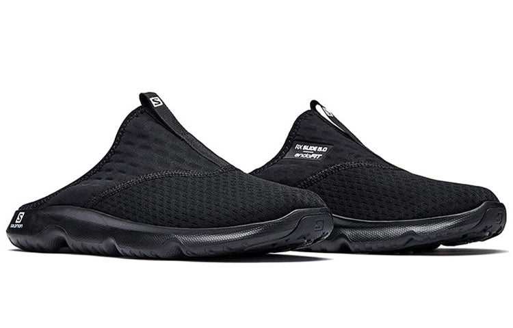 SALOMON Reelax Slide 5.0 'Black' 412782