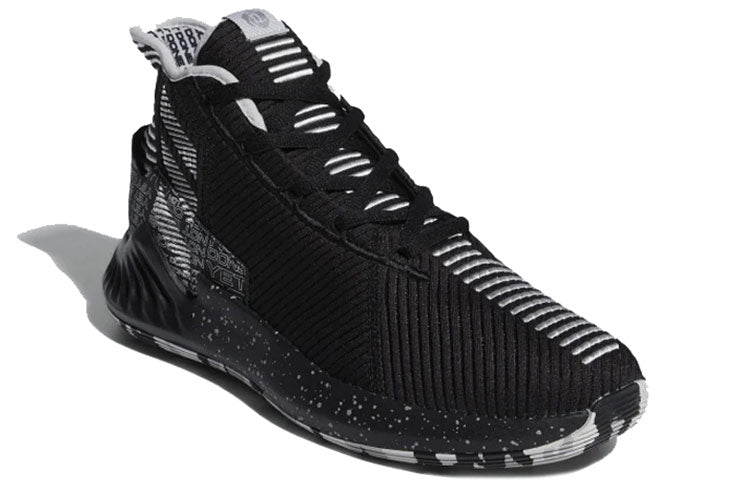 adidas D Rose 9 '50-Point Game' FU7913