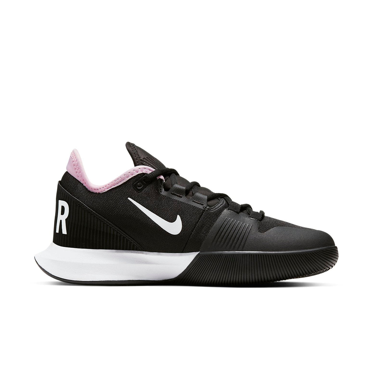 (WMNS) Nike Air Max Wildcard 'Black Pink White' AO7353-005