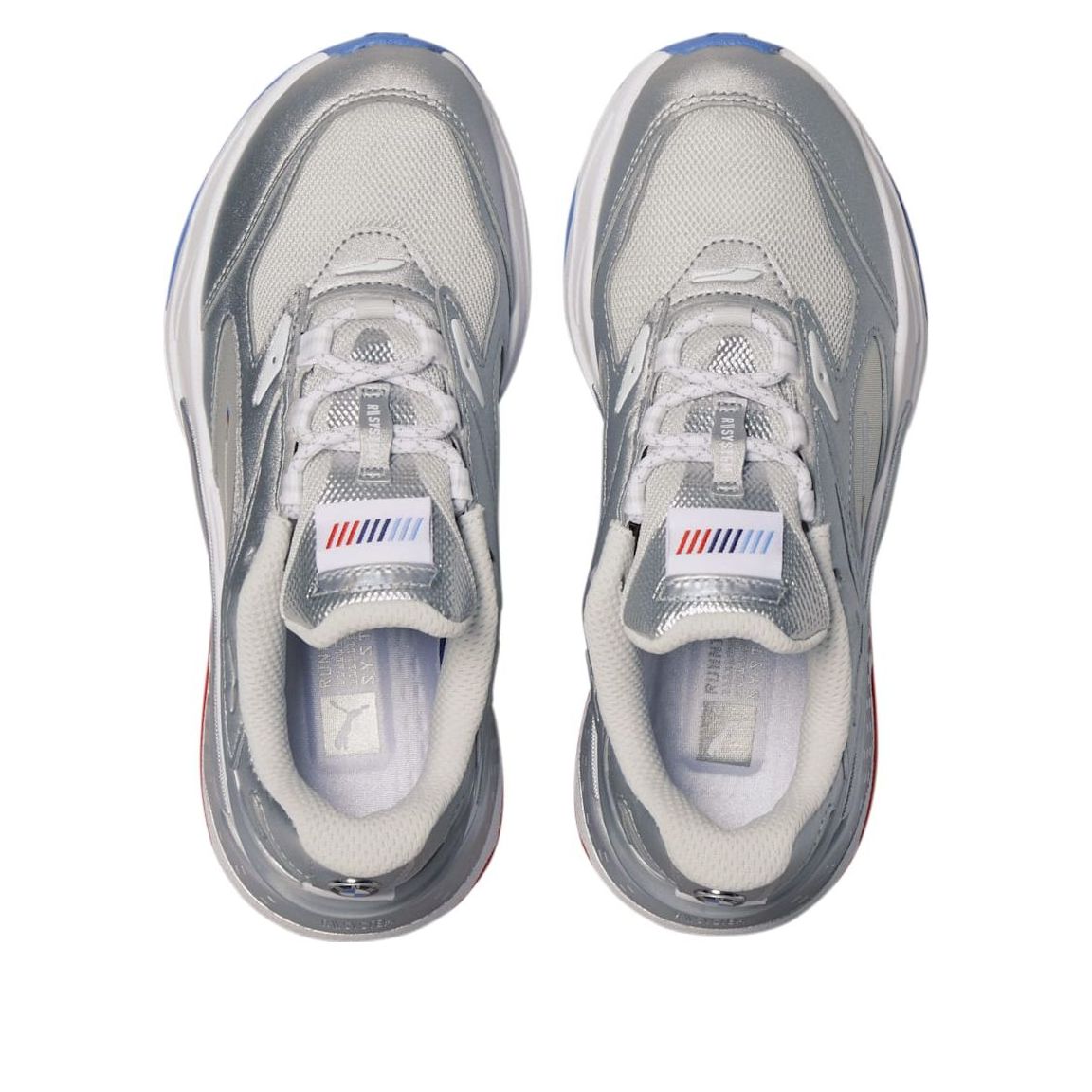 (GS) PUMA RS-Fast 'BMW Motorsport Nimbus Cloud' 307083-01