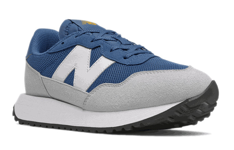 (GS) New Balance 237 'Blue Grey' GS237OB1