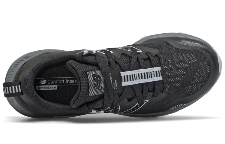(WMNS) New Balance Nitrel v4 'Black' WTNTRLB4