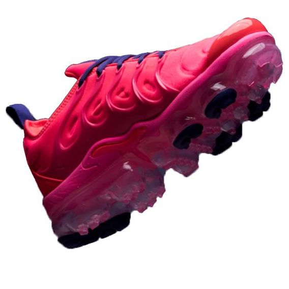 (WMNS) Nike Air Vapormax Plus Pink CU4097-600