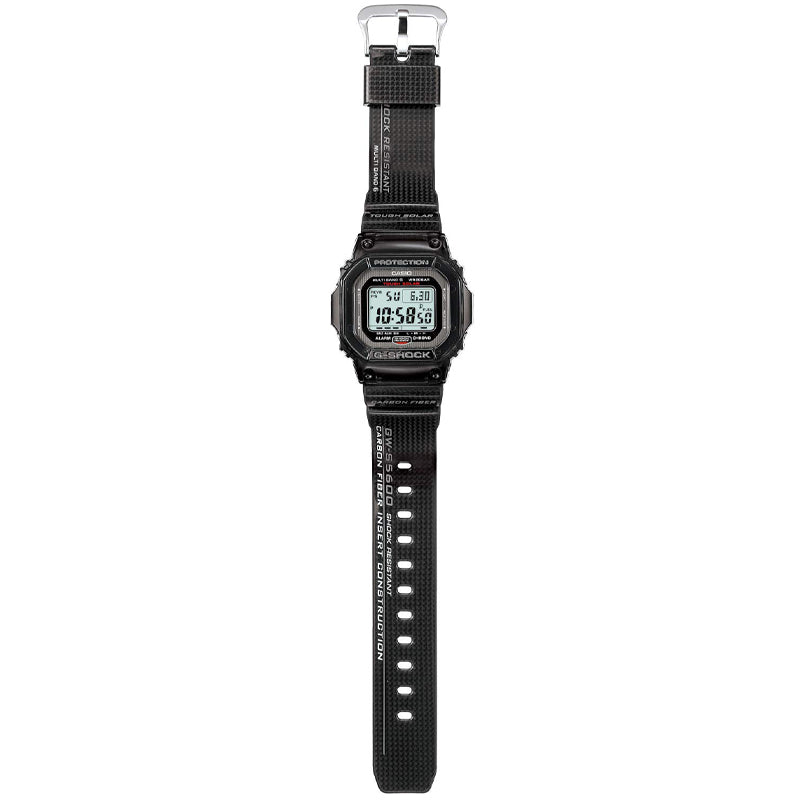CASIO G-Shock Digital 'Black' GW-S5600U-1JF