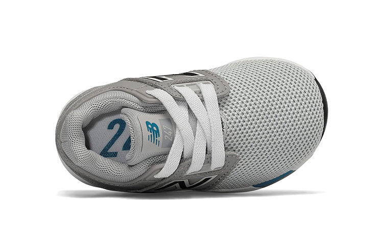 New Balance 247 Grey Toddler IH247FC