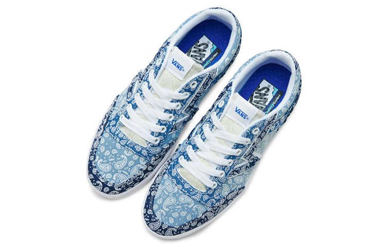 Vans Lowland CC 'Bandana' VN0A7TNLASN