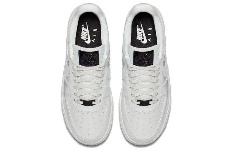 (WMNS) Nike Air Force 1 'Luxe White' 898889-100